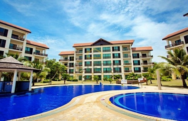 Photo #2 Apartment for sale in Malaysia, Papar, Malaysia, Sabah, Papar