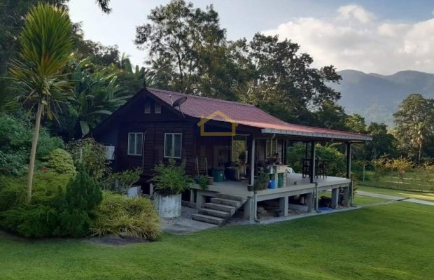 Photo #4 Townhouse for rent in Malaysia, Kampung Kok, Malaysia, Kedah, Kampung Kok