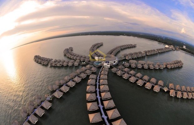 Photo #1 Townhouse for rent in Malaysia, Sepang, Malaysia, Selangor, Sepang