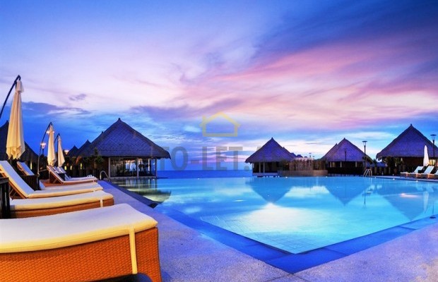 Photo #3 Townhouse for rent in Malaysia, Sepang, Malaysia, Selangor, Sepang