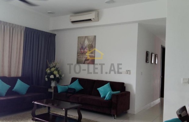 Photo #1 Apartment for rent in Malaysia, Kuala Lumpur, Malaysia, Kuala Lumpur, Kuala Lumpur